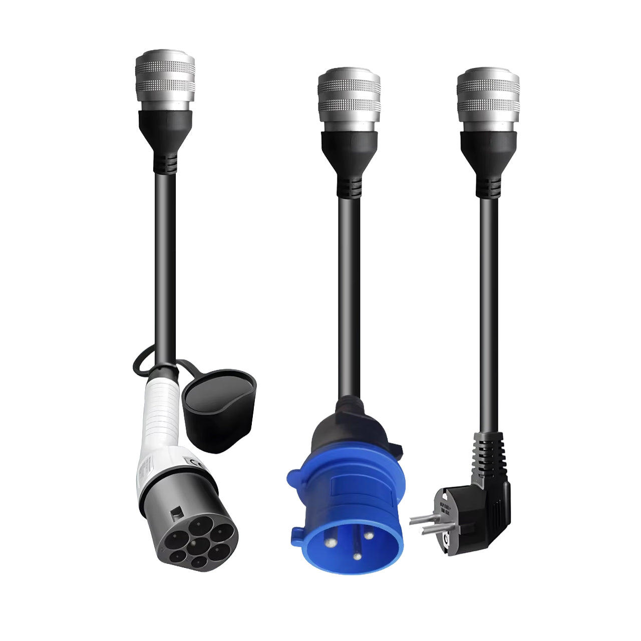 Zencar Model E-Pro 10M - 3 input - 7kw - GBT