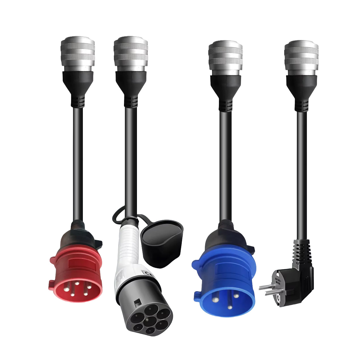 Zencar Model E-Pro 10M - 4 input - 22kw - Type2