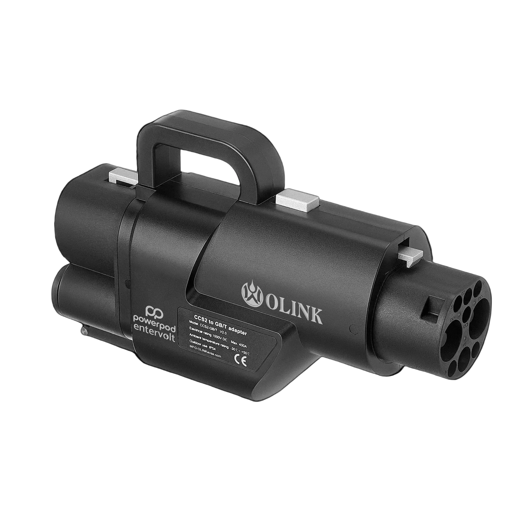 Olink 400A CCS2-GBT Adapter