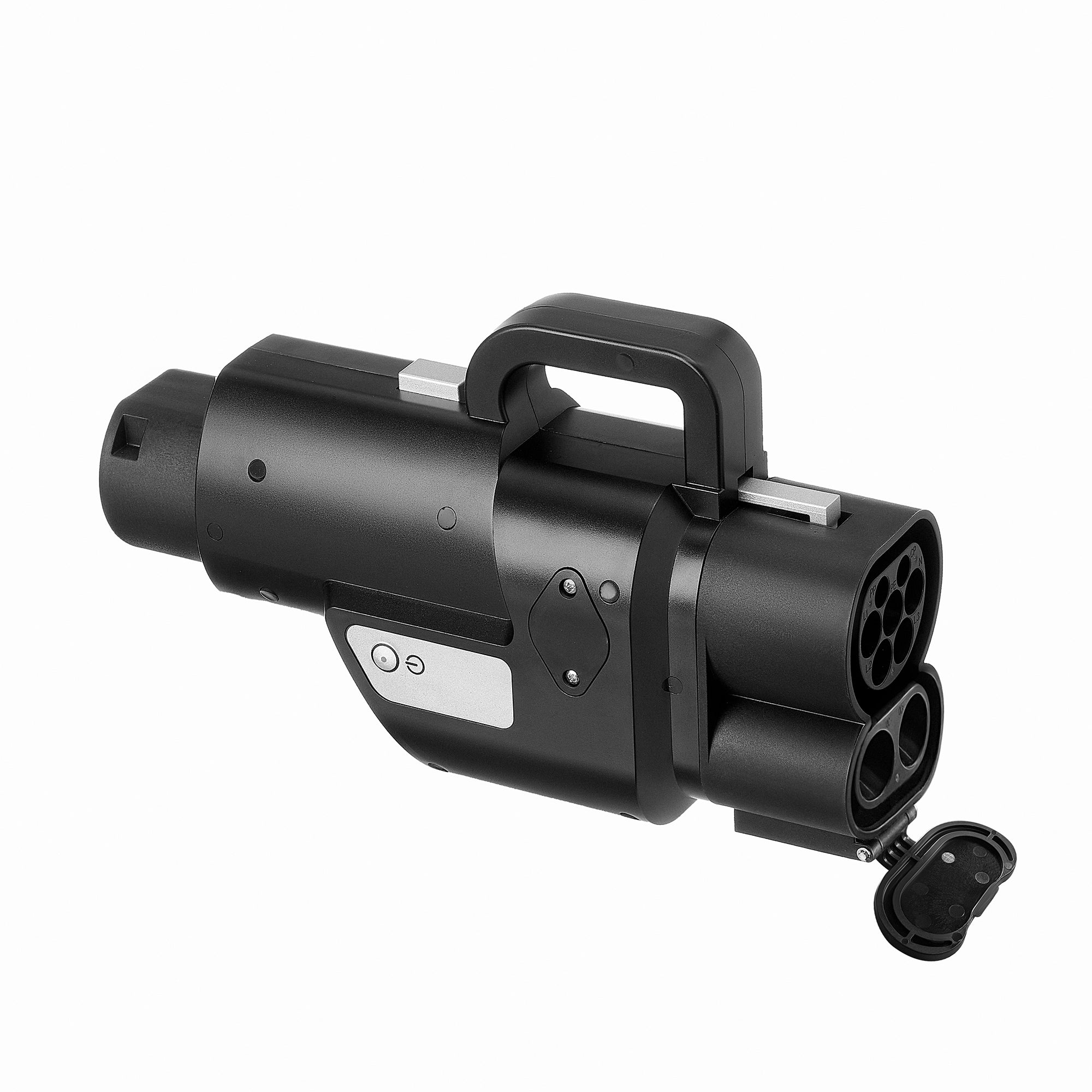 Olink 400A CCS2-GBT Adapter