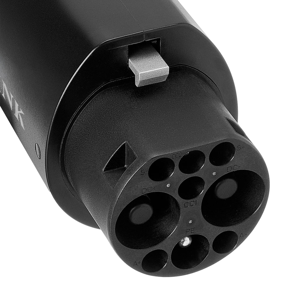 Olink 400A CCS2-GBT Adapter