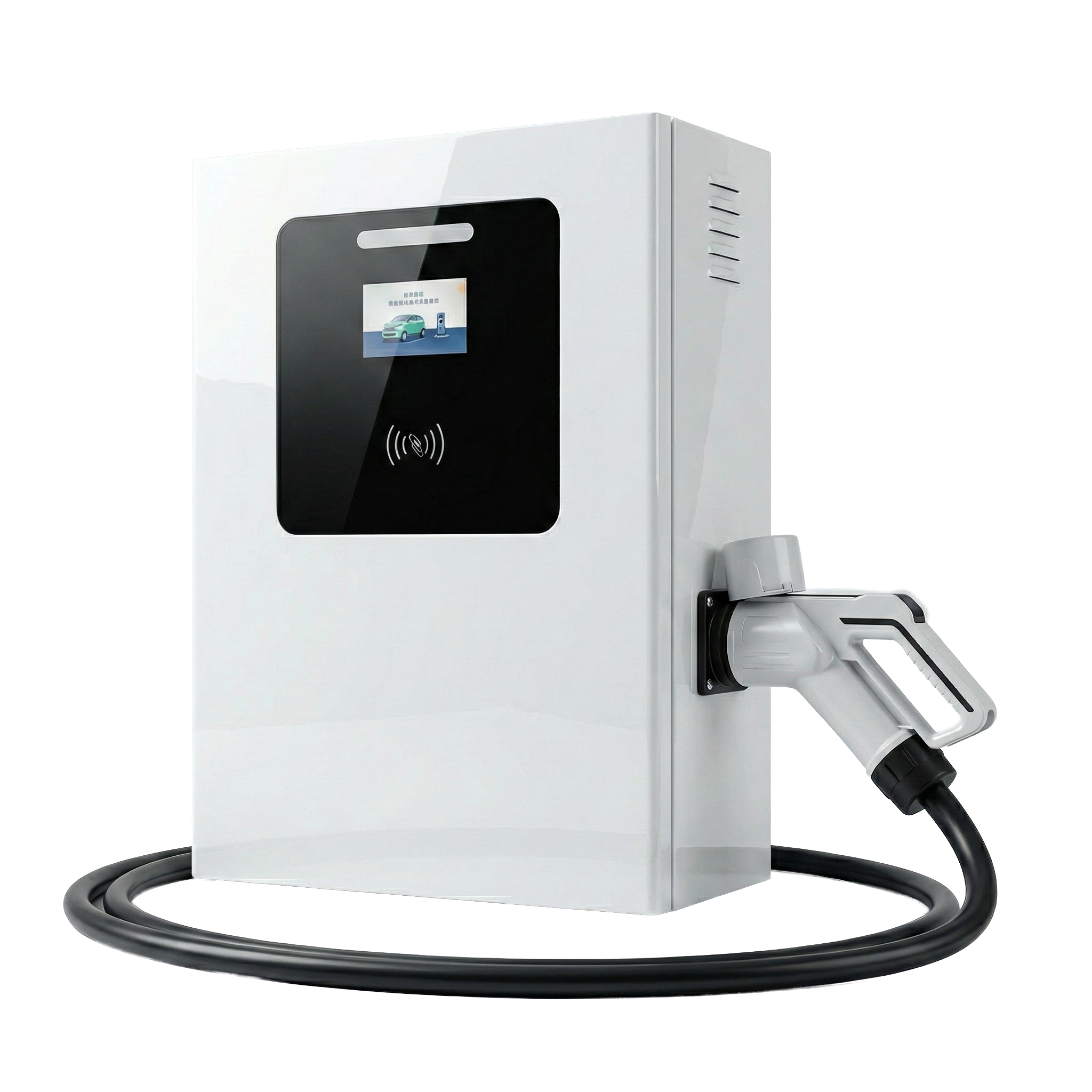 30 Kwh DC Wall Mount