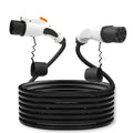 Duosida Type 2 to GBT AC Charging Cable - 3Phase - 8m