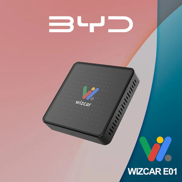 Wizcar E01