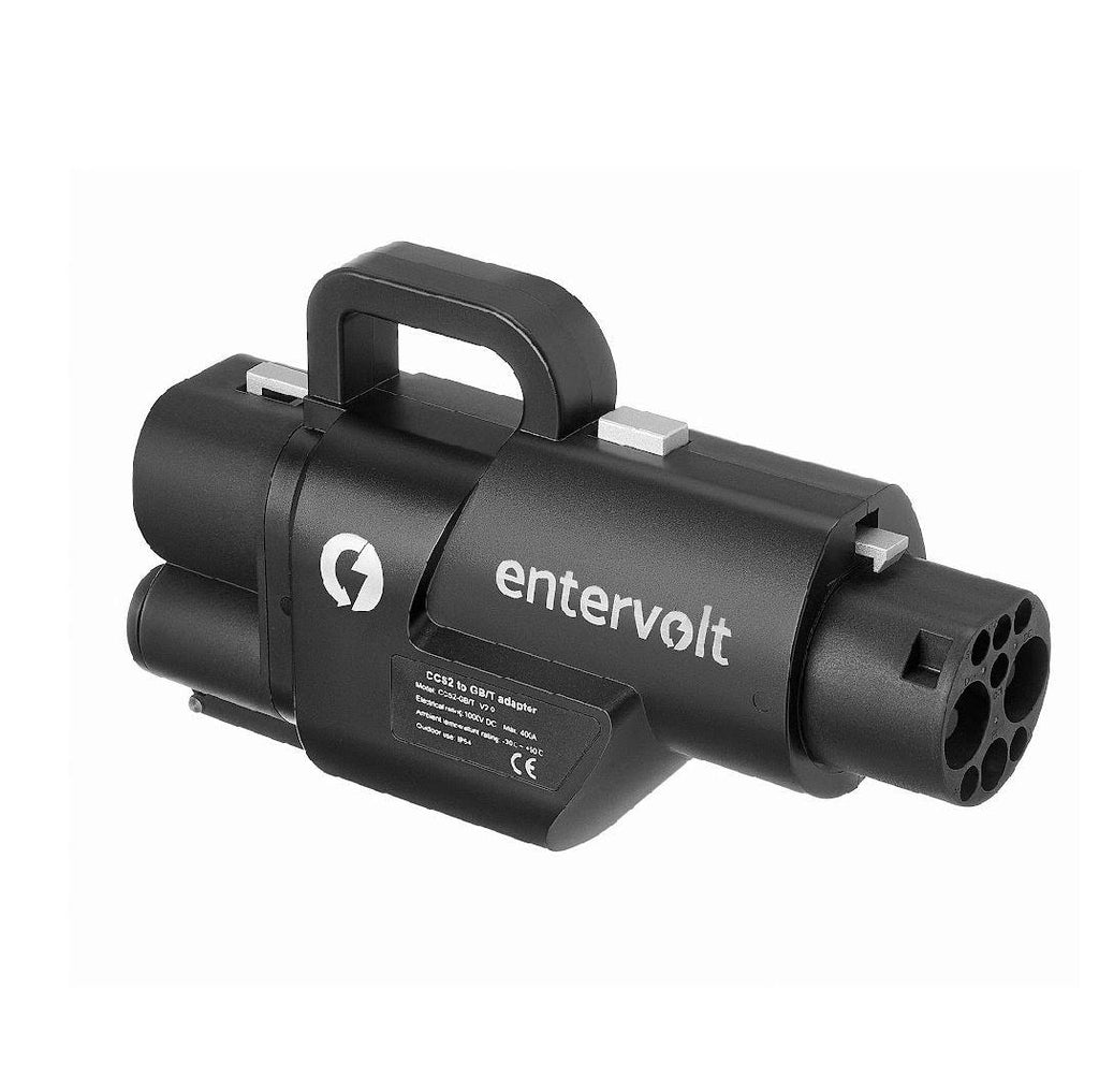 Olink 400A CCS2-GBT Adapter