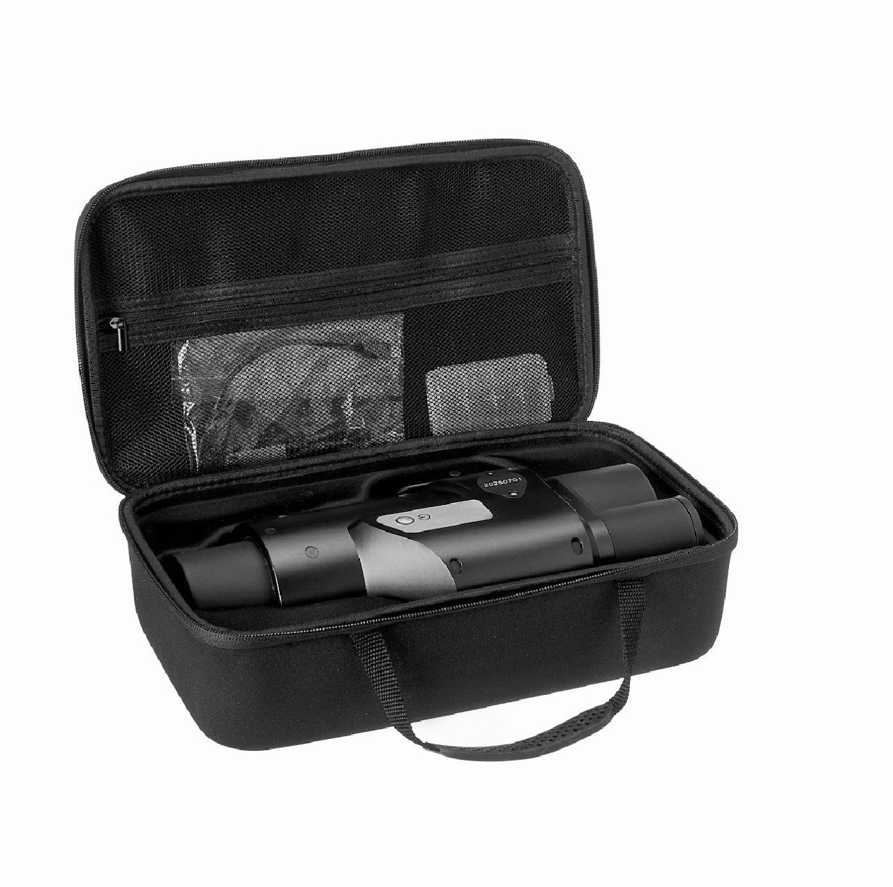 Olink 400A CCS2-GBT Adapter