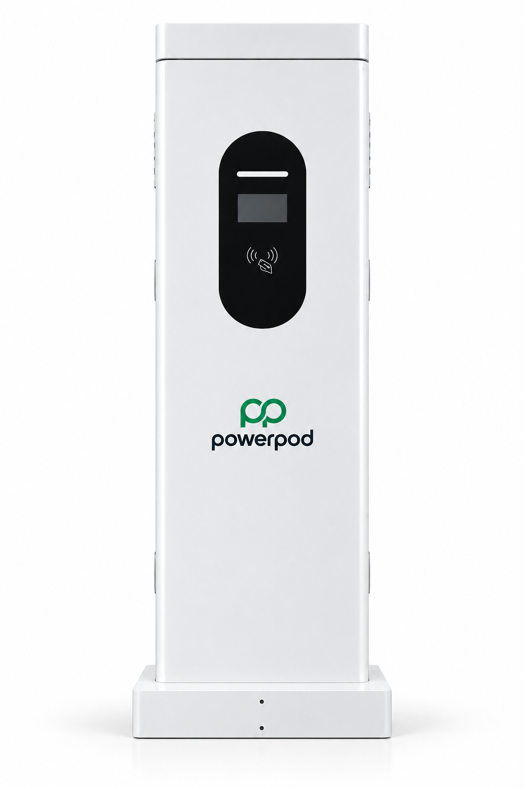 44kw AC Charger - Floor Mount