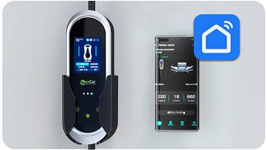 Zencar E-Pro Type2 - 22kw