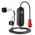 Zencar C30 - 22kw - Type 2 - Portable Charger - 5M