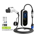 Zencar Model E-Pro 10M - 3 input - 7kw - GBT